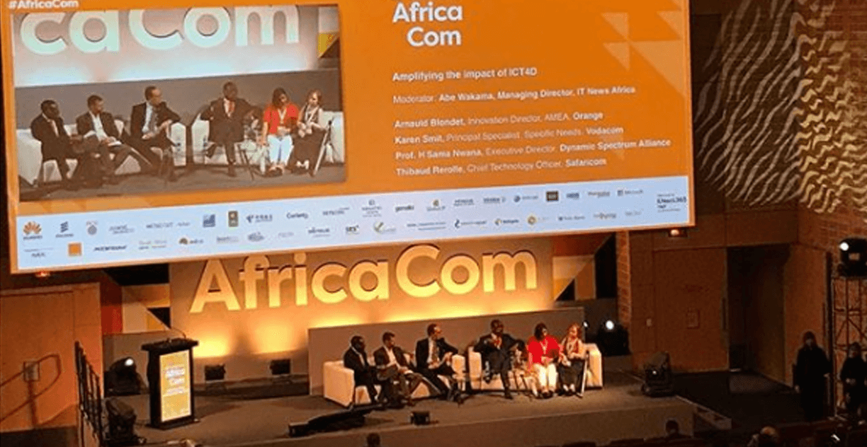 africacom 2017
